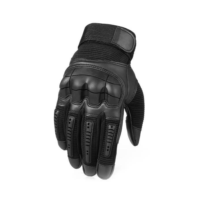 ProtectiveGloves, wysokiej jakości taktyczne rękawice ochronne - Image 5