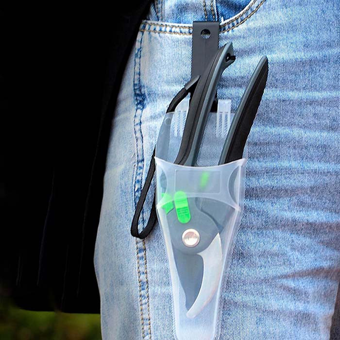 Pruner, nożyce do przycinania i cięcia - Image 4