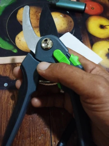 Pruner, nożyce do przycinania i cięcia - Image 10