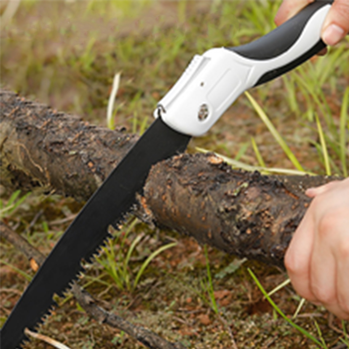 PruningSaw, składana piła ogrodowa do drzew i krzewów - Image 2