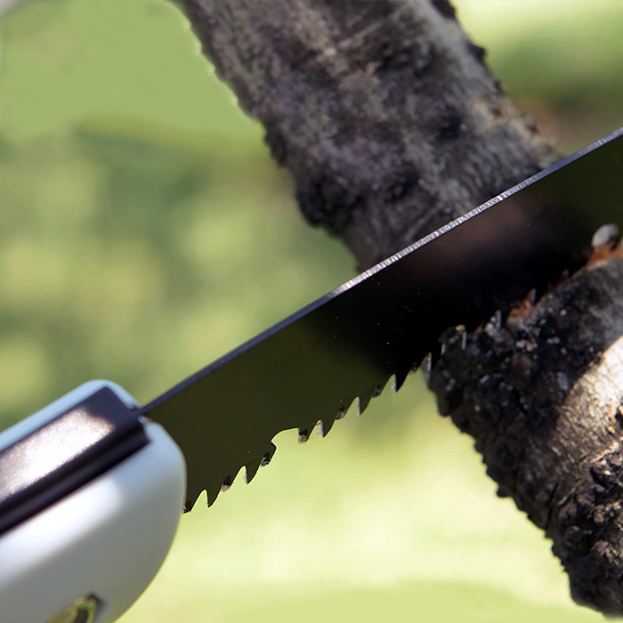 PruningSaw, składana piła ogrodowa do drzew i krzewów - Image 4