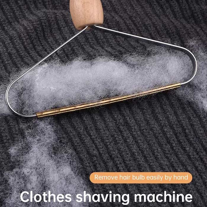 PuffShaver, odkurzacz do kłaczków, włosów i kurzu - Image 3
