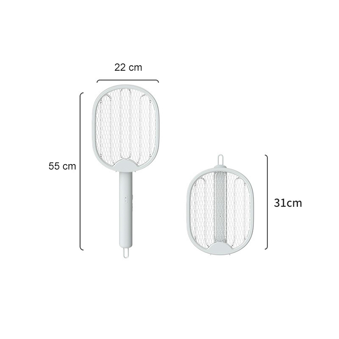 RacketMosquito, pułapka na komary - Image 2