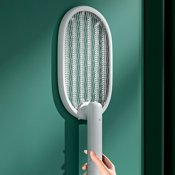 RacketMosquito, pułapka na komary - Image 4