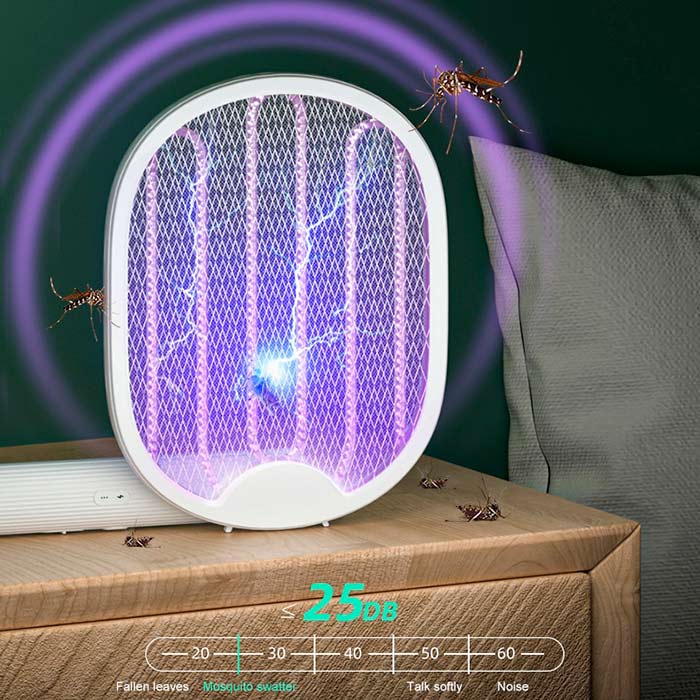 RacketMosquito, pułapka na komary - Image 6