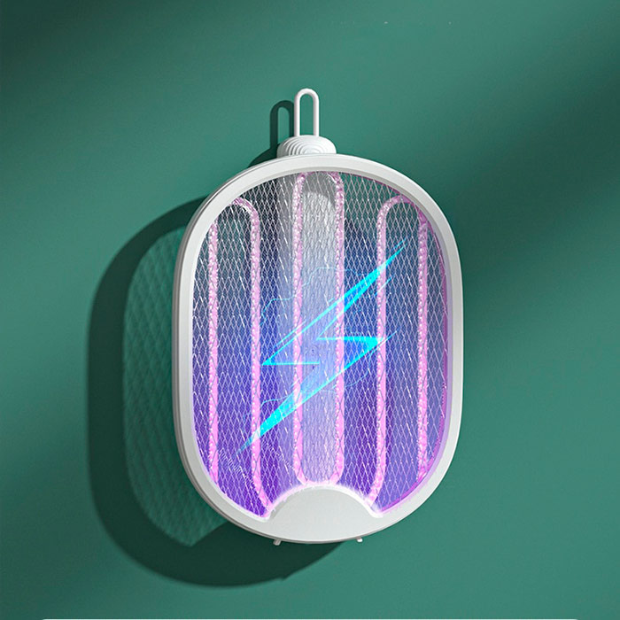 RacketMosquito, pułapka na komary - Image 10