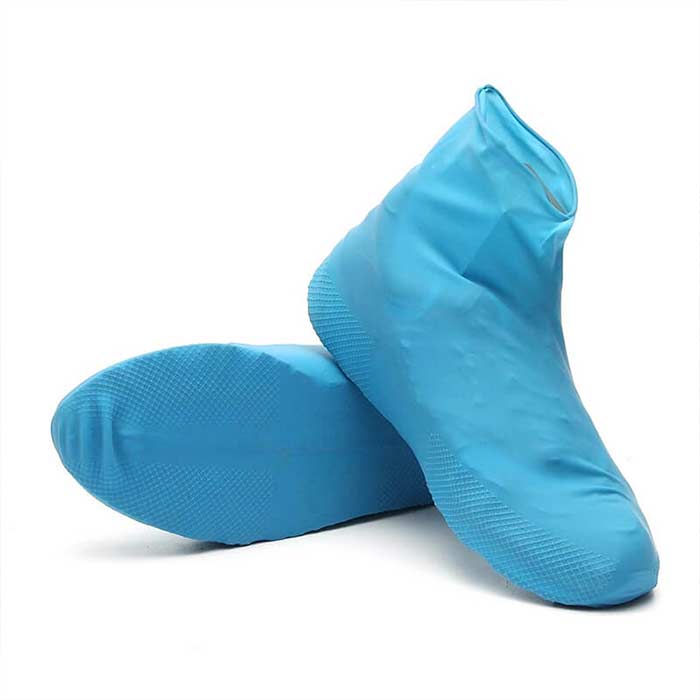 RainShoes, praktyczne zabezpieczenie, które chroni buty przed deszczem i wilgocią - Image 5