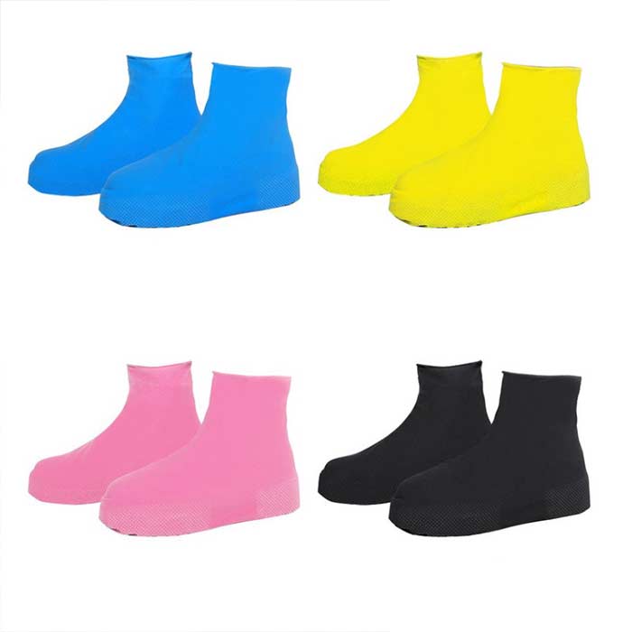 RainShoes, praktyczne zabezpieczenie, które chroni buty przed deszczem i wilgocią - Image 9