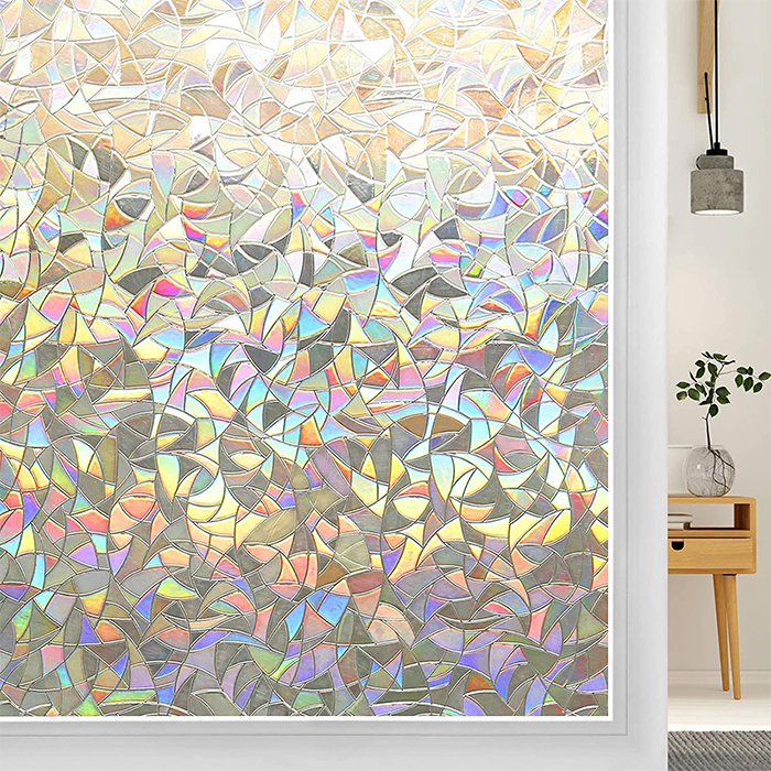 RainbowFoil, piękna folia dekoracyjna z efektem tęczy - Image 2