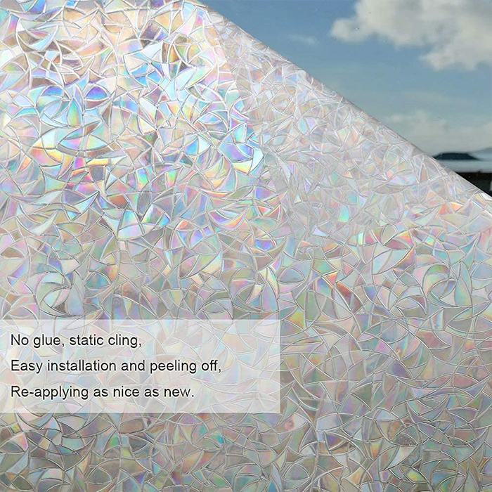 RainbowFoil, piękna folia dekoracyjna z efektem tęczy - Image 7