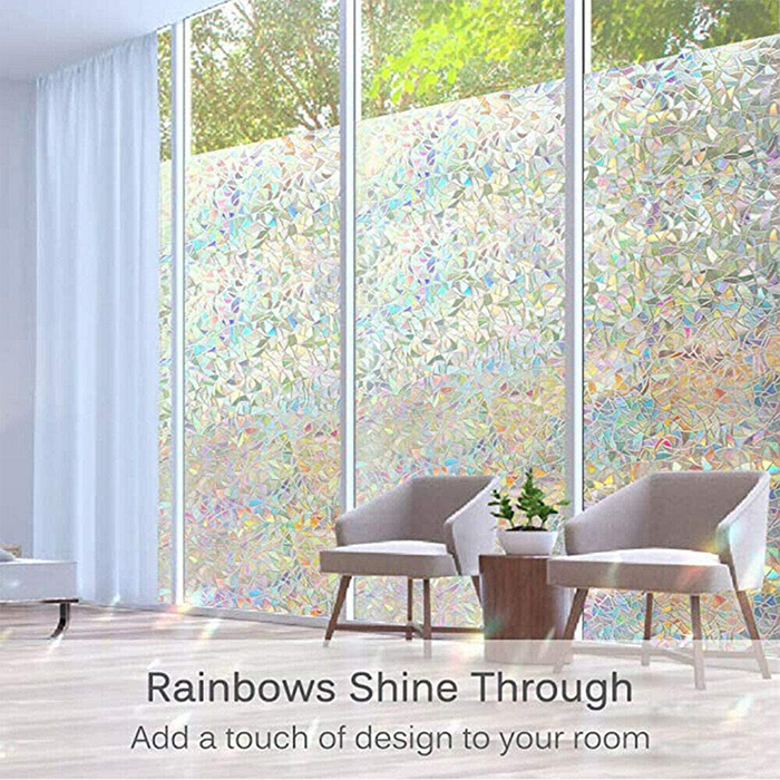 RainbowFoil, piękna folia dekoracyjna z efektem tęczy - Image 10