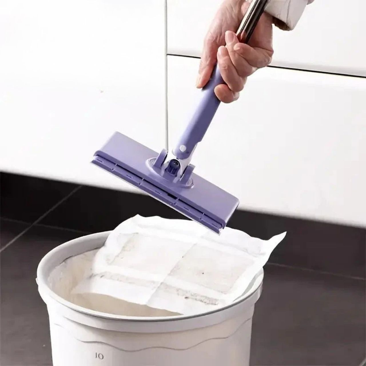 RapidMop, mop do czyszczenia - Image 3