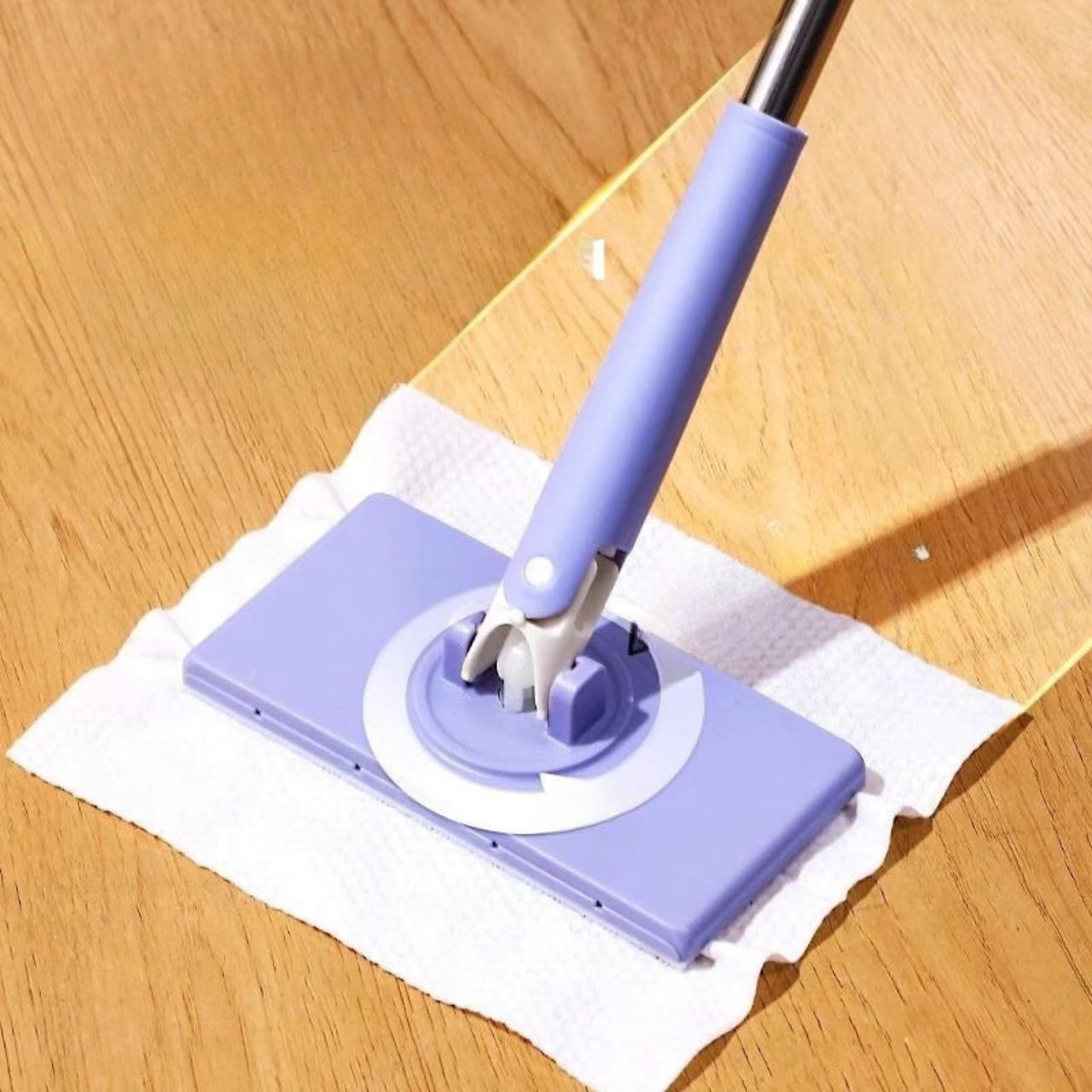 RapidMop, mop do czyszczenia - Image 4