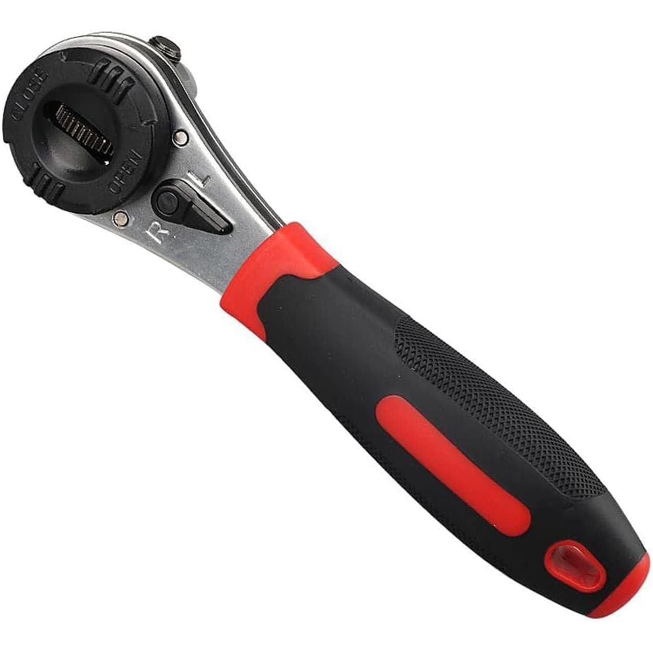 Ratchet, regulowany klucz nasadowy - Image 10