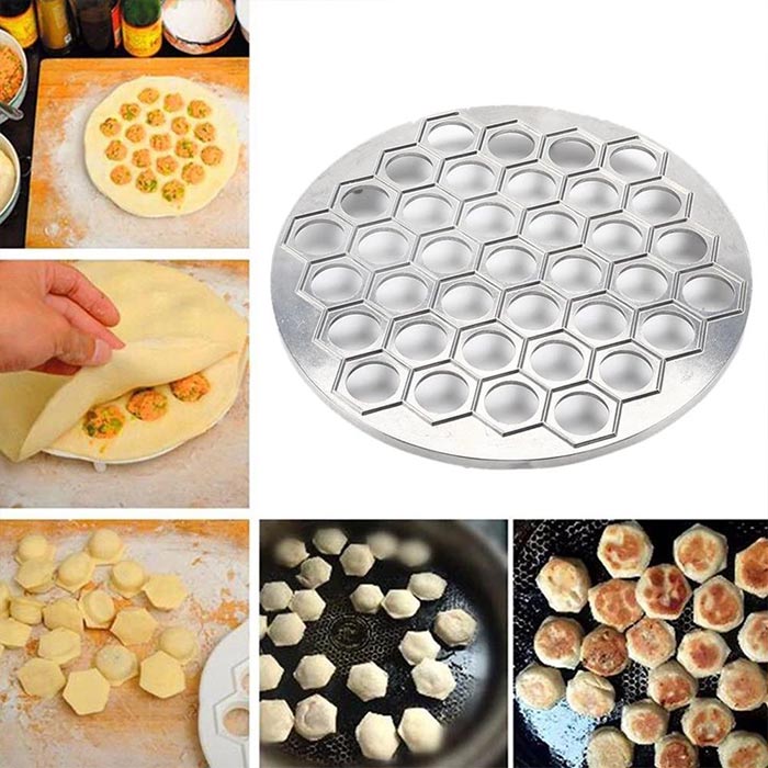 RavioliMaker, model dla ravioli - Image 4
