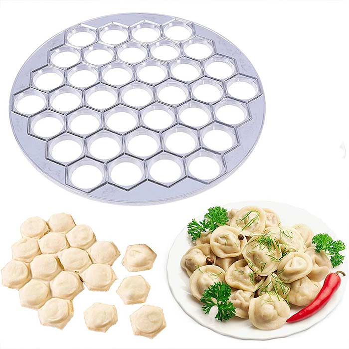 RavioliMaker, model dla ravioli - Image 9