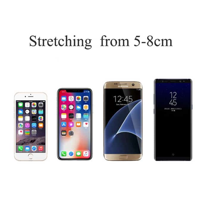 RearHolder, uchwyt na telefon, który nie blokuje widoku drogi - Image 8
