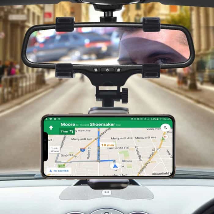Obrót o 360 stopni
