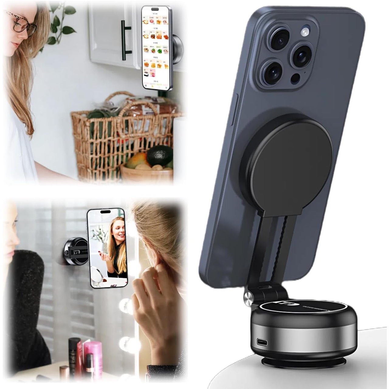 RecHolder, uchwyt na telefon - Image 2