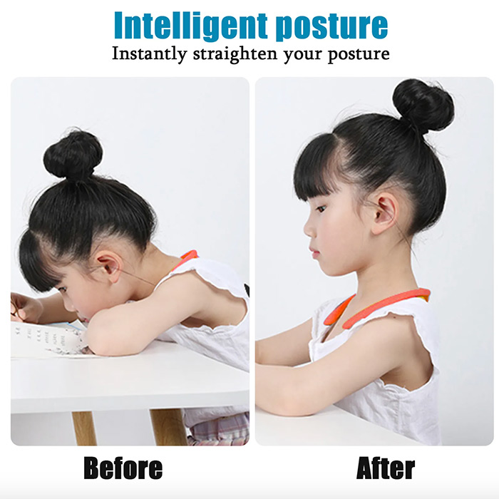 Reminder, urządzenie, które ostrzega przed nieprawidłową postawą - Image 5