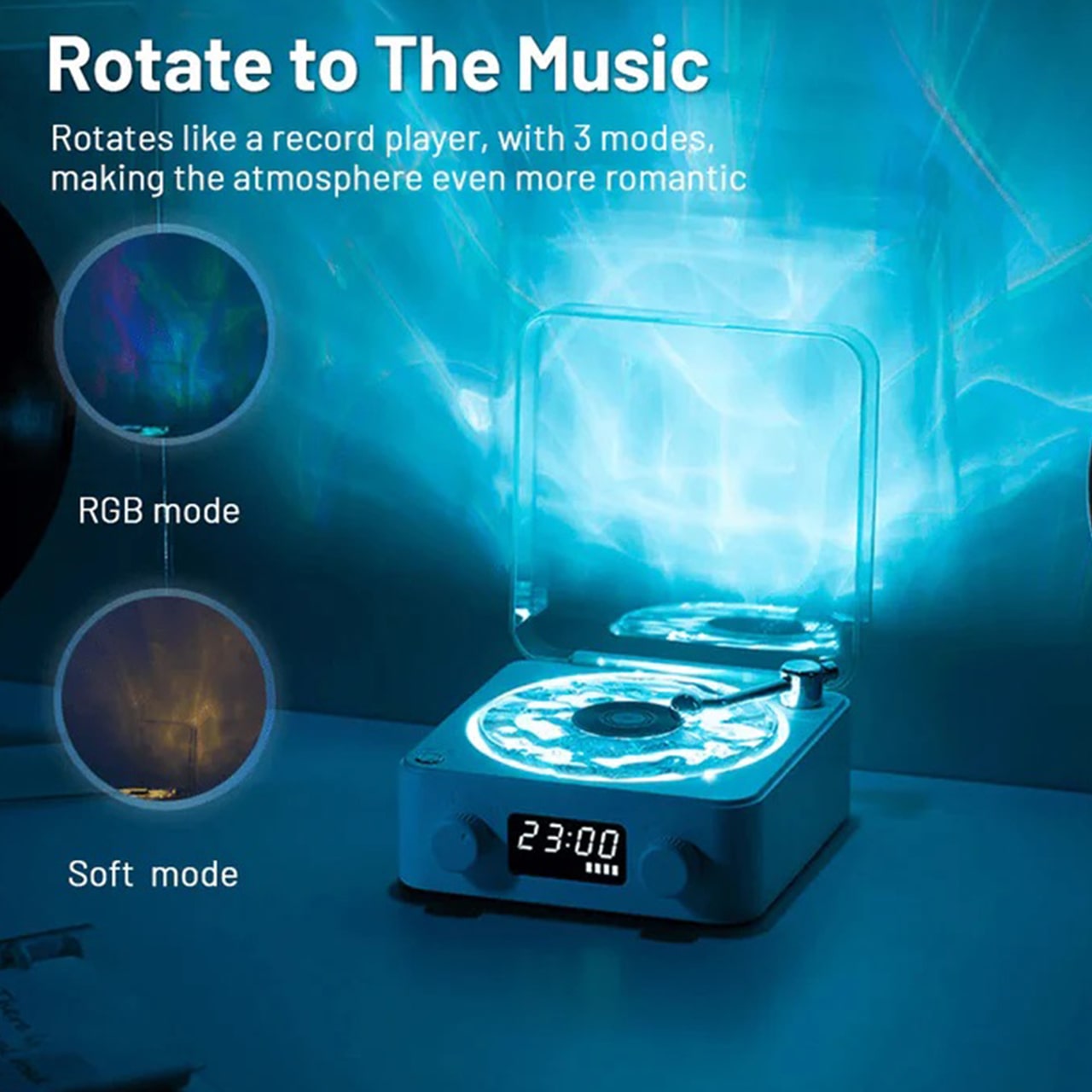 RetroPlayer, odtwarzacz muzyki retro - Image 3