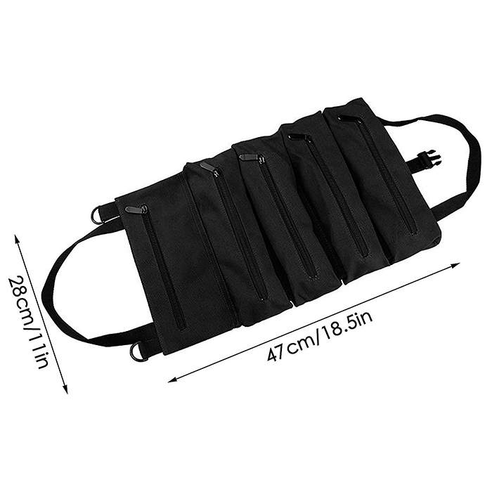 RollBag, torba do przechowywania narzędzi lub innych akcesoriów - Image 2
