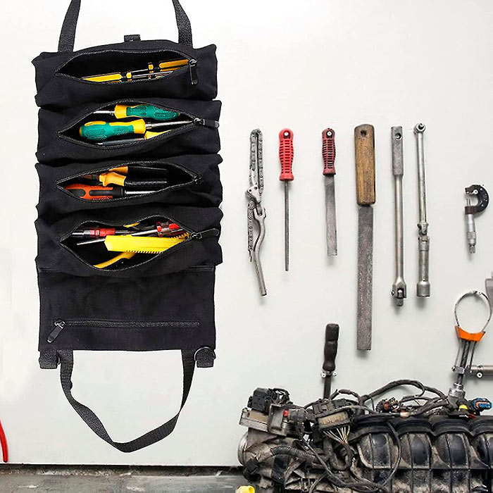 RollBag, torba do przechowywania narzędzi lub innych akcesoriów - Image 3
