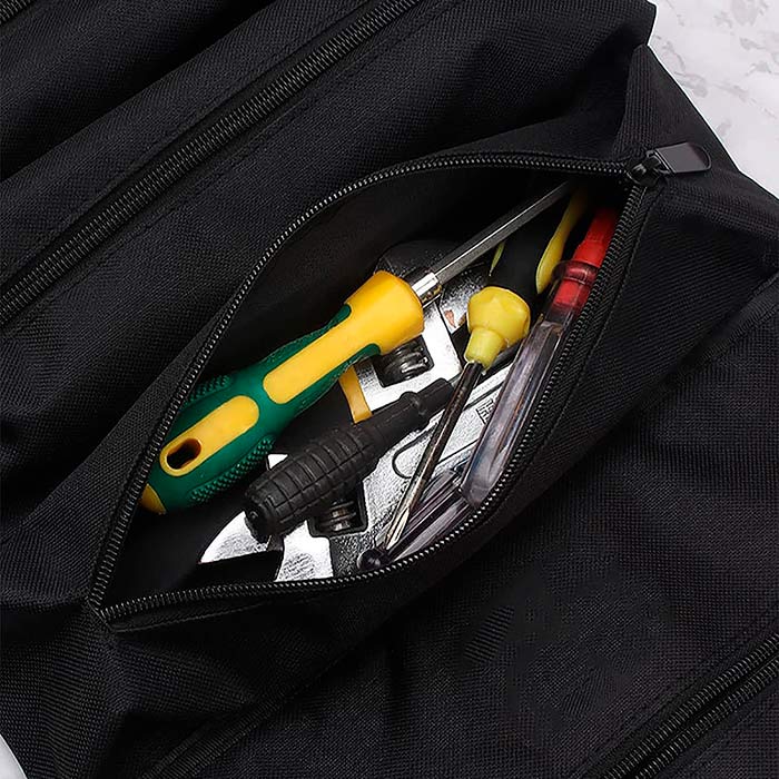 RollBag, torba do przechowywania narzędzi lub innych akcesoriów - Image 6