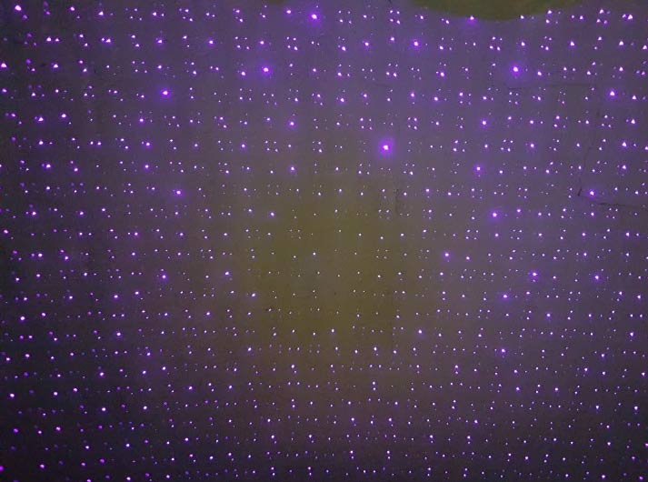 RoofStar, lampa laserowa led - Image 8