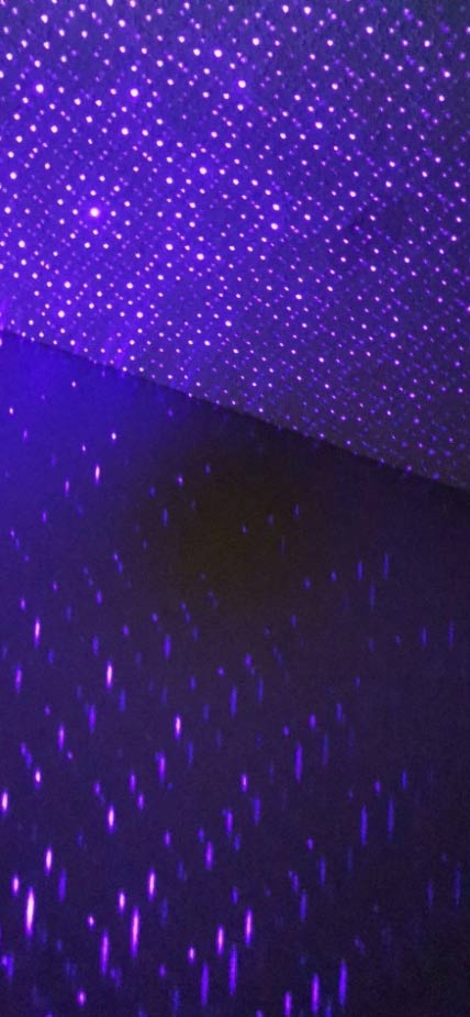 RoofStar, lampa laserowa led - Image 10
