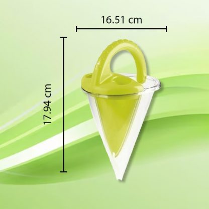 Piaskowy lejek dla dzieci - Image 3