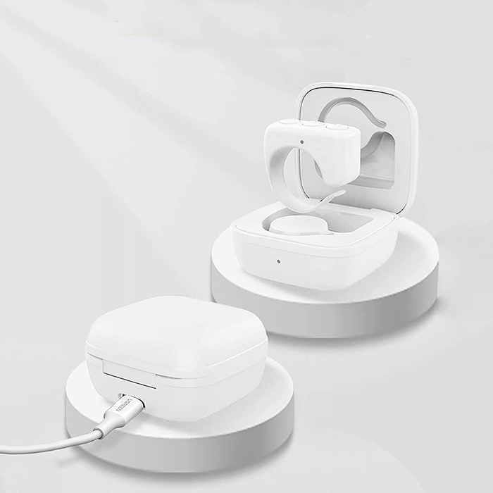ScrollControl, zdalne sterowanie Bluetooth z wygodnym etui ładującym - Image 5