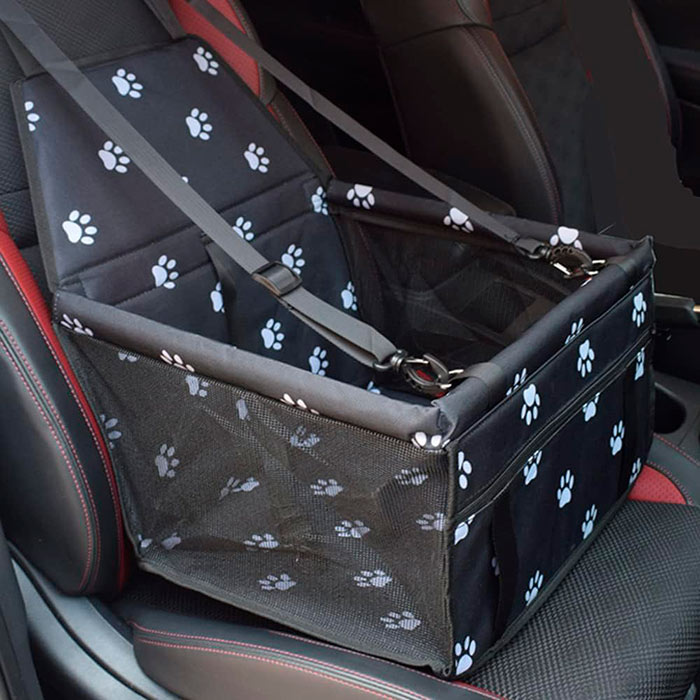 Seat4Dog, fotelik samochodowy dla zwierząt - Image 5