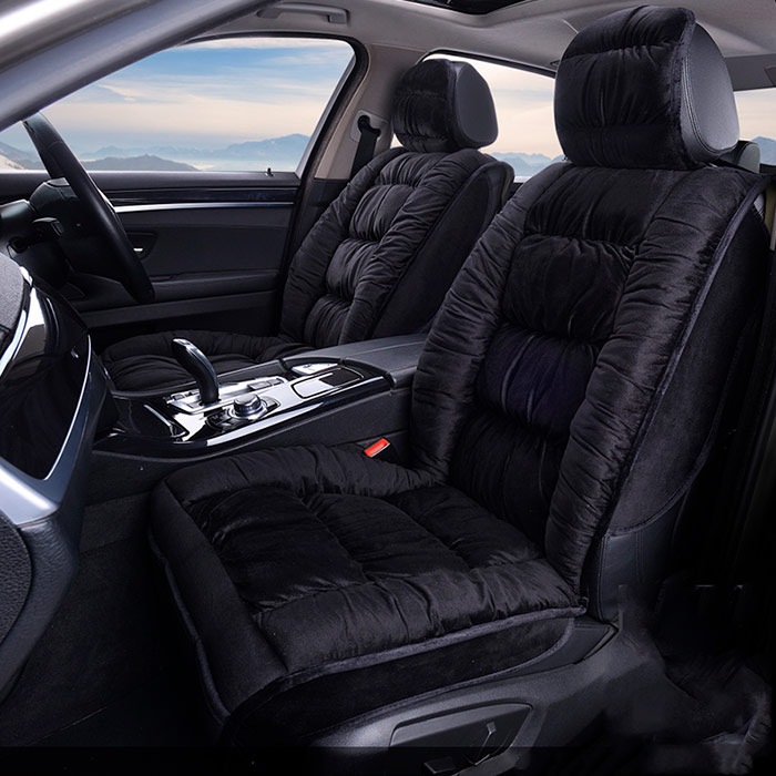 SeatCover, wyściełane pokrycie na siedzenie samochodowe - Image 7