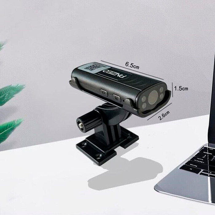 SecurityCam, bezprzewodowa kamera bezpieczeństwa - Image 2