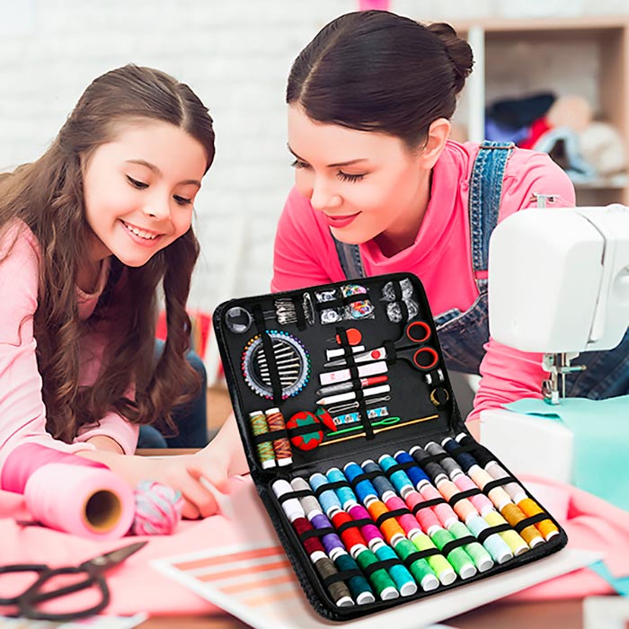 SewingKit, 183-częściowy zestaw do szycia - Image 3