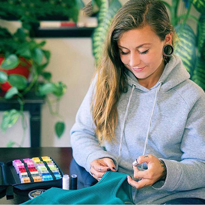 SewingKit, 183-częściowy zestaw do szycia - Image 7