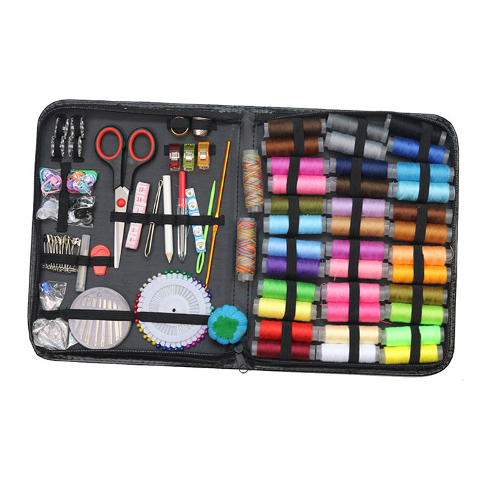 SewingKit, 183-częściowy zestaw do szycia - Image 8