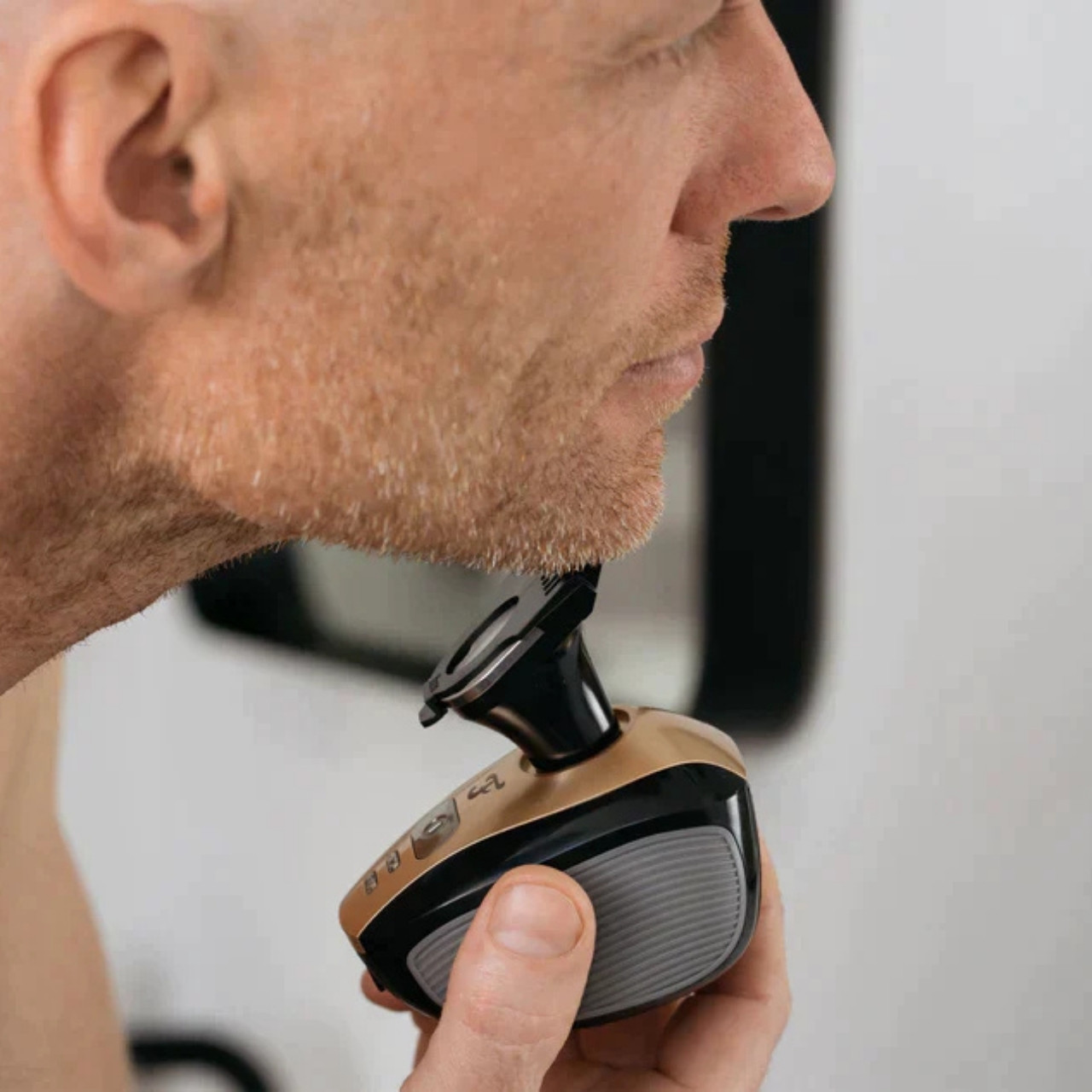 ShaveBuddy, bezprzewodowa maszynka do golenia dla mężczyzn - Image 6