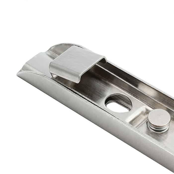 SimpleBracket, składany wspornik do półek i mebli (2 sztuki) - Image 10