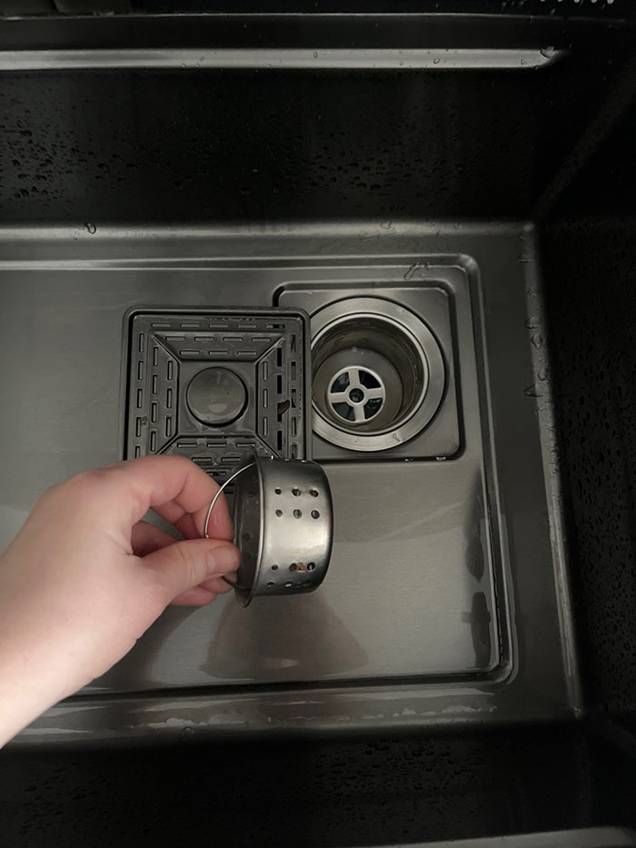 SinkLux, wielofunkcyjne zlewozmywak - Image 3