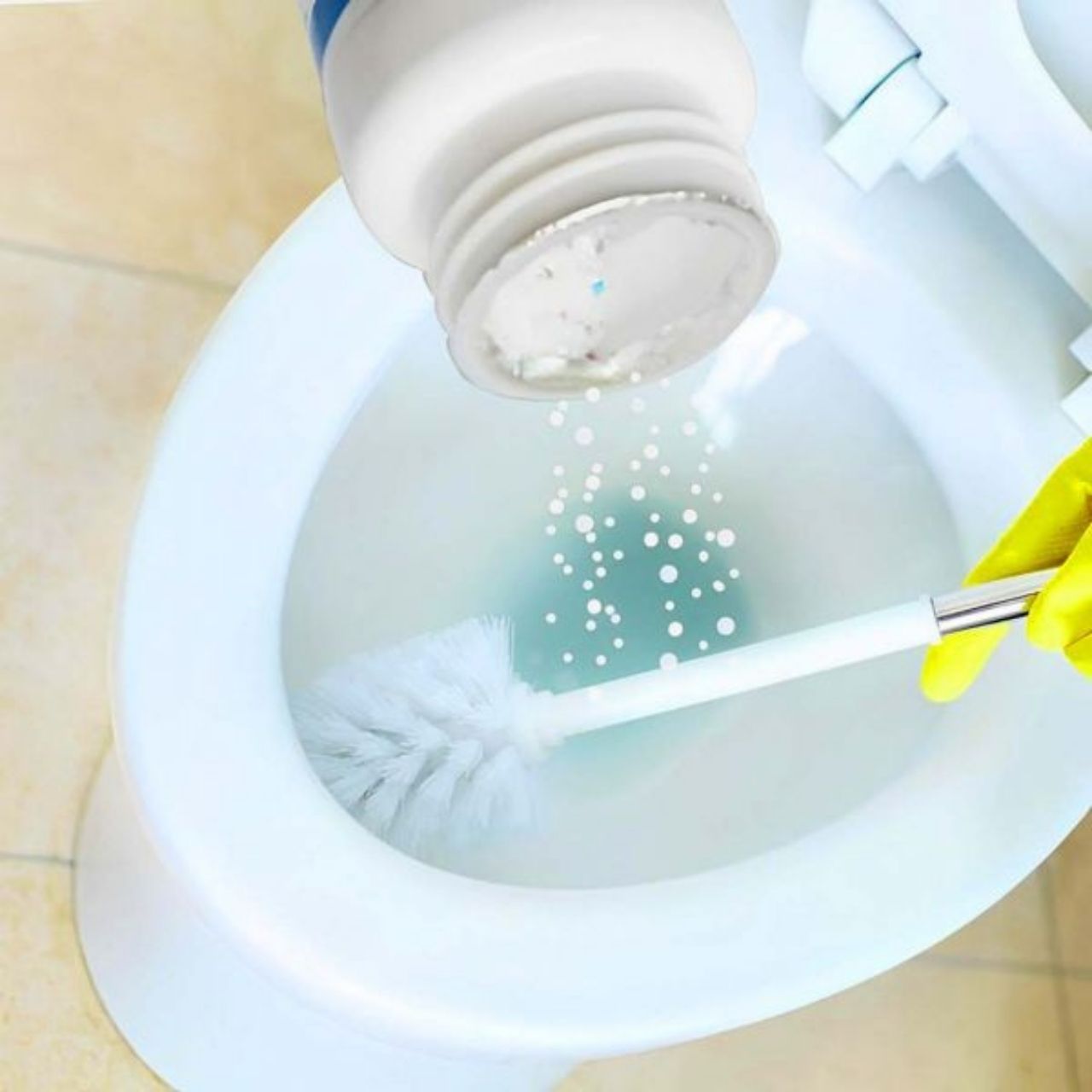 SinkSaver, środek do czyszczenia odpływów - Image 8