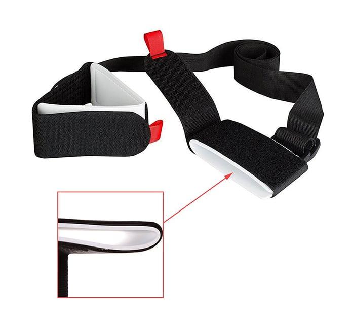 SkiStrap, Pasek na ramię do noszenia nart - Image 3