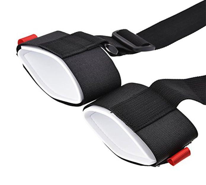 SkiStrap, Pasek na ramię do noszenia nart - Image 4