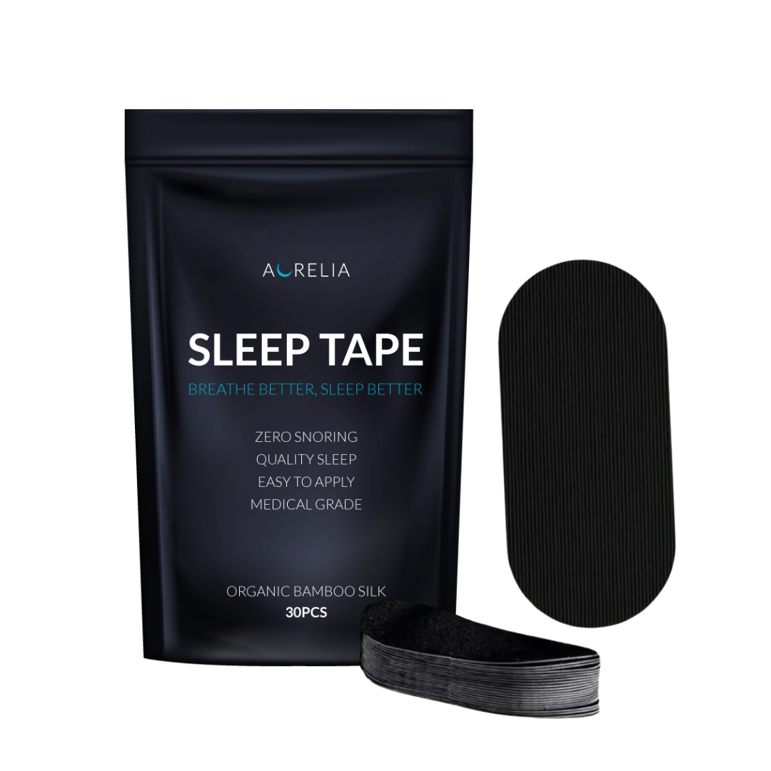 SleepTape - taśma na usta dla spokojnego snu - Image 5