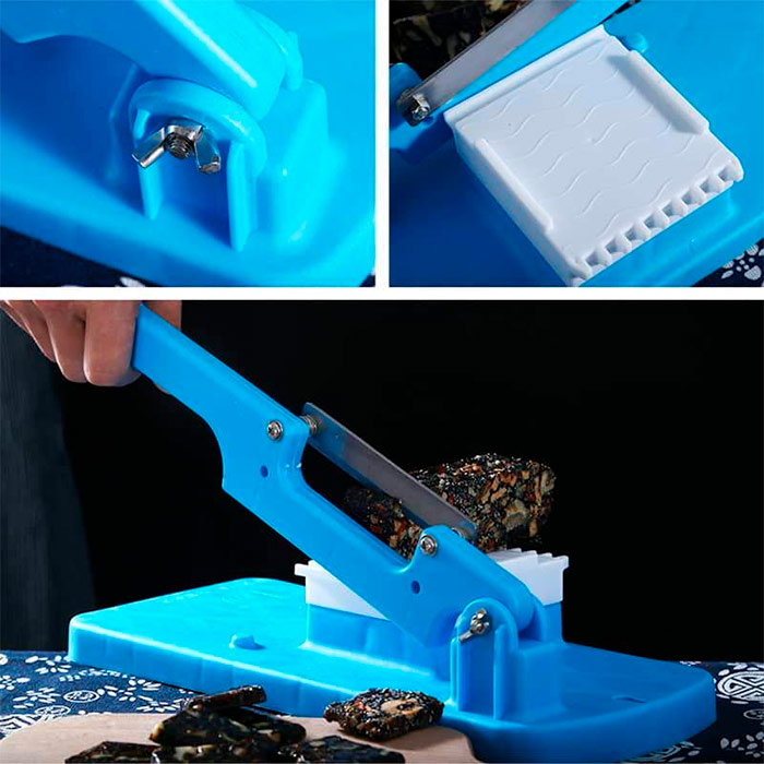 SlicerMachine, krajalnica kuchenna - Image 8