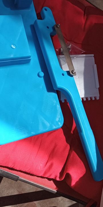 SlicerMachine, krajalnica kuchenna - Image 10