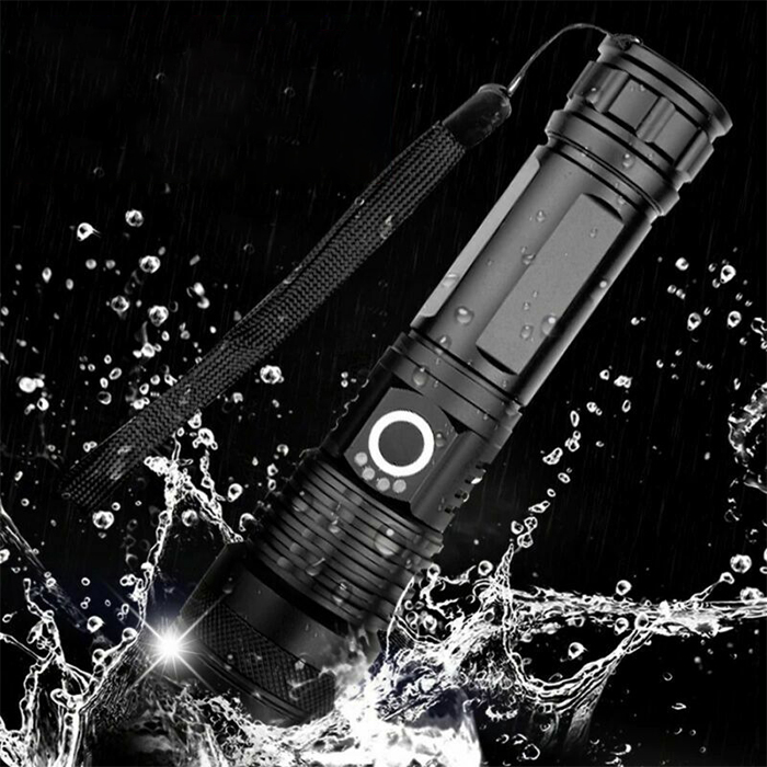 SmartLightPro, wodoodporna latarka LED - Image 6