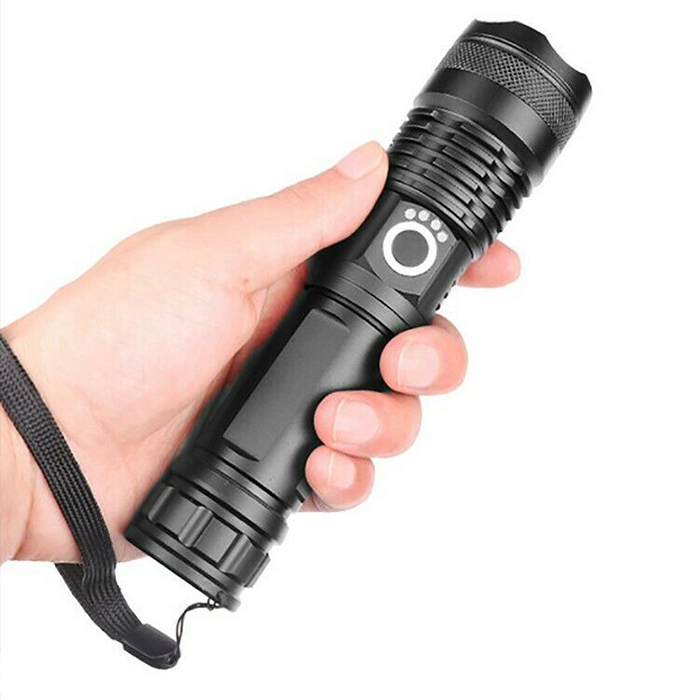 SmartLightPro, wodoodporna latarka LED - Image 7
