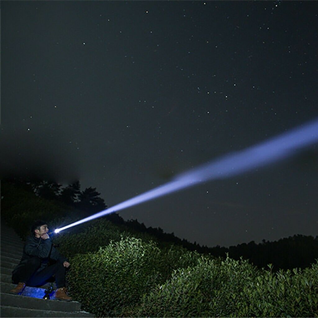 SmartLightPro, wodoodporna latarka LED - Image 8